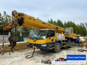 Buy XCMG 25k Used Crane / 1 Used XCMG 25k Crane 2013 Model / 1